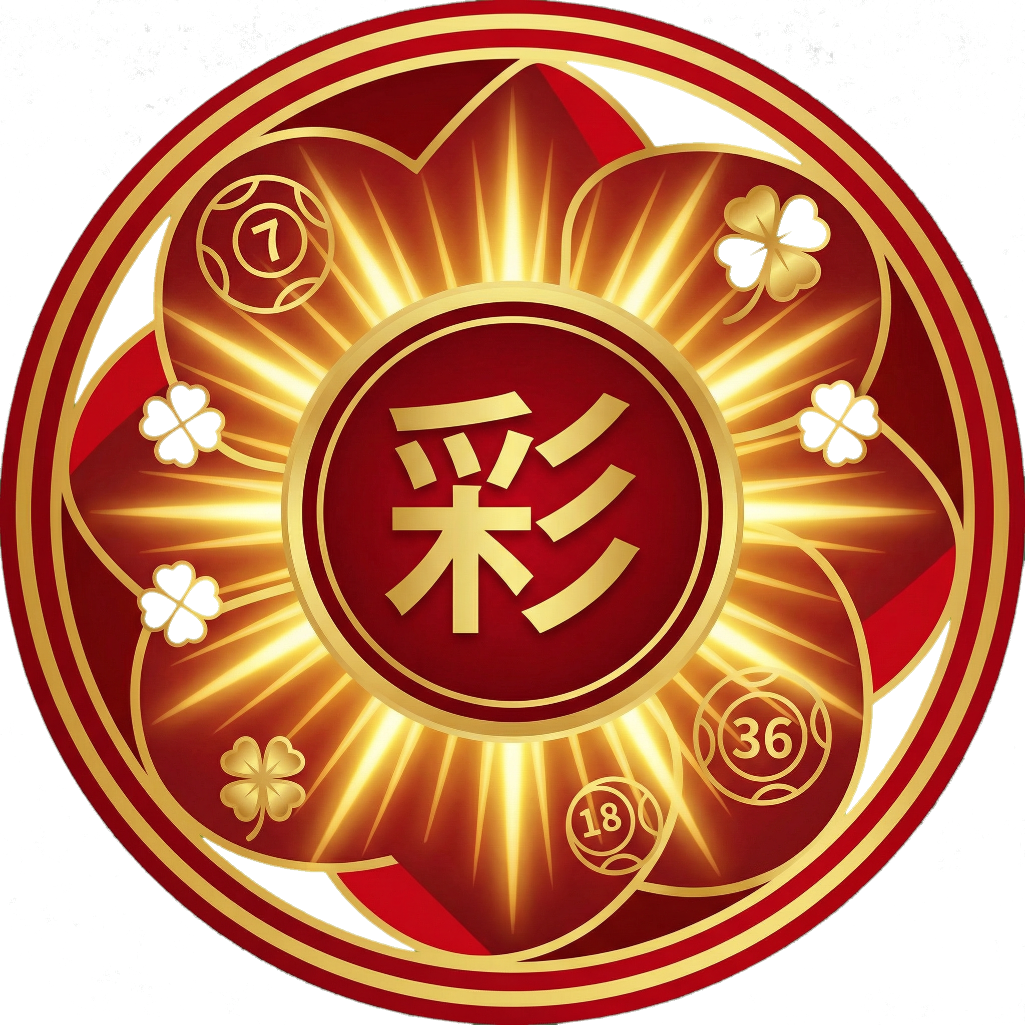 六合彩开奖 Logo